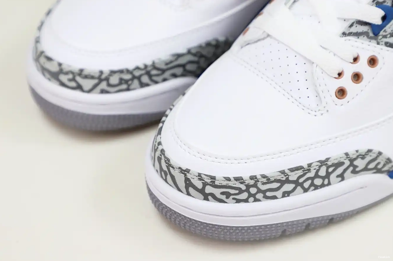 Jordan 3 Air retro
